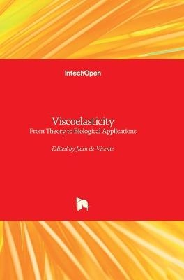 Viscoelasticity - 