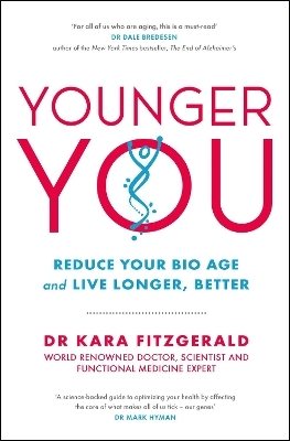 Younger You - Kara Fitzgerald