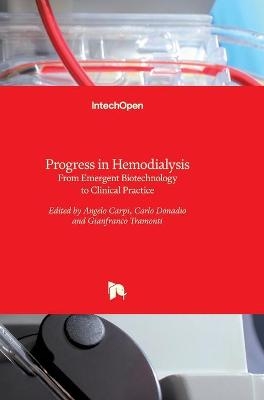 Progress in Hemodialysis - 