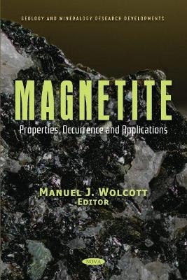 Magnetite - 