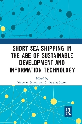 Short Sea Shipping in the Age of Sustainable Development and Information Technology - 