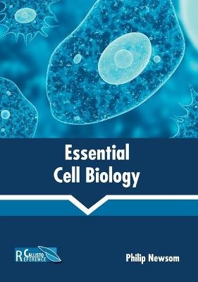 Essential Cell Biology - 