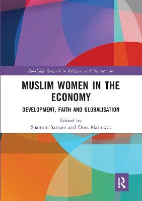 Muslim Women in the Economy - 