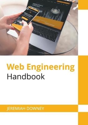 Web Engineering Handbook - 