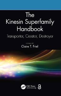 The Kinesin Superfamily Handbook - 