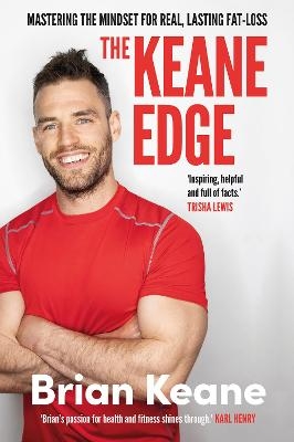 The Keane Edge - Brian Keane