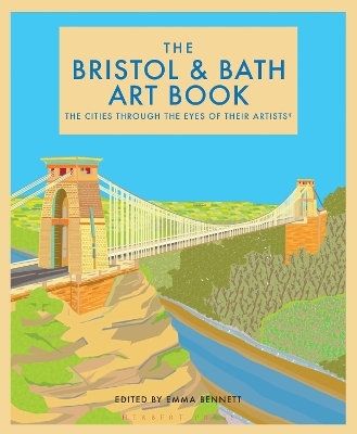 The Bristol and Bath Art Book - 