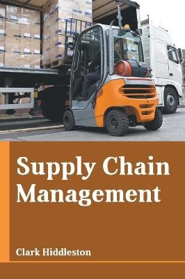 Supply Chain Management - 