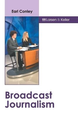 Broadcast Journalism - 