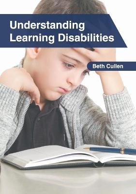 Understanding Learning Disabilities - 