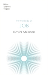 The Message of Job - Atkinson, David