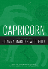 Capricorn -  Joanna Martine Woolfolk