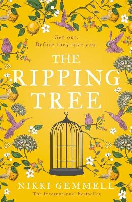 The Ripping Tree - Nikki Gemmell