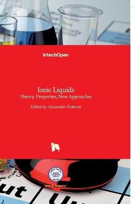 Ionic Liquids - 