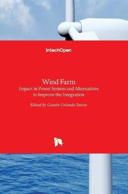 Wind Farm - 