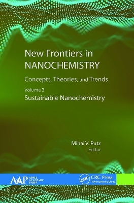 New Frontiers in Nanochemistry: Concepts, Theories, and Trends - 