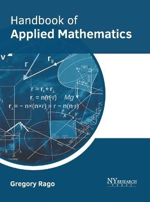 Handbook of Applied Mathematics - 