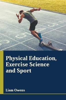 Physical Education, Exercise Science and Sport - 