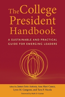 The College President Handbook - 