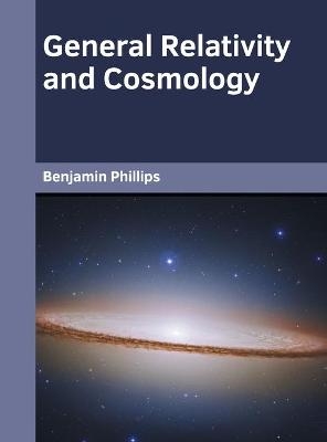 General Relativity and Cosmology - 