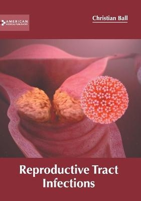 Reproductive Tract Infections - 