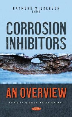 Corrosion Inhibitors - 