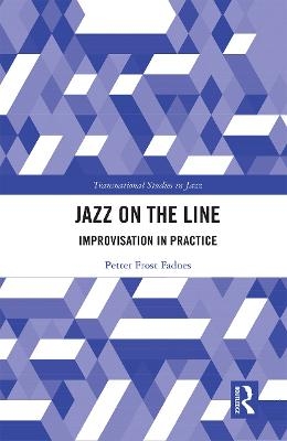 Jazz on the Line - Petter Frost Fadnes