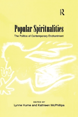 Popular Spiritualities - Lynne Hume