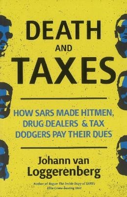 Death and taxes - Johann van Loggerenberg