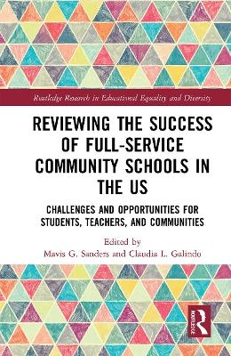 Reviewing the Success of Full-Service Community Schools in the US - 