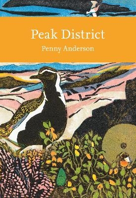 Peak District - Penny Anderson