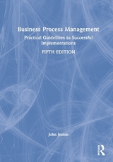 Business Process Management - Jeston, John