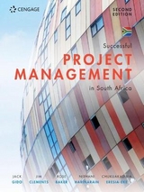 Successful Project Management in South Africa - Eresia-Eke, Chukuakadibia; Baker, Rose; Gido, Jack