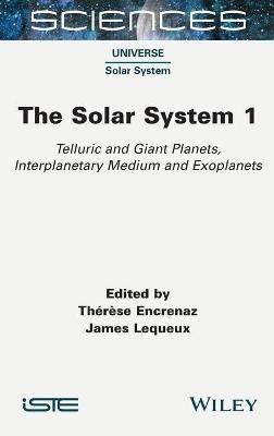 The Solar System 1 - 