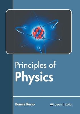 Principles of Physics - 