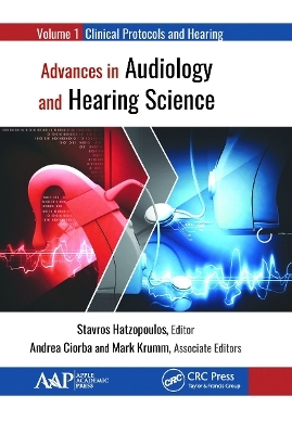 Advances in Audiology and Hearing Science - 