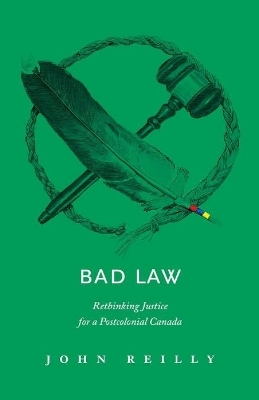 Bad Law - John Reilly