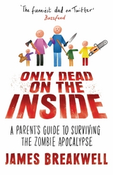 Only Dead on the Inside -  James Breakwell