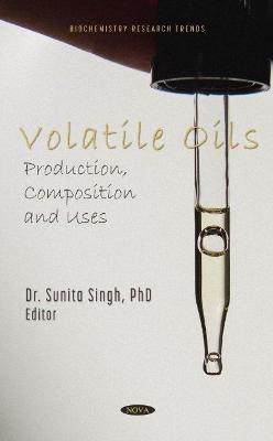 Volatile Oils - 