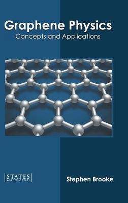 Graphene Physics: Concepts and Applications - 