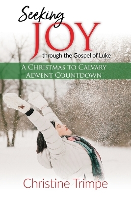 Seeking Joy through the Gospel of Luke - Christine Trimpe