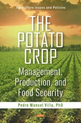 The Potato Crop - 