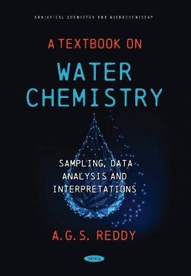 A Textbook on Water Chemistry - A G S Reddy