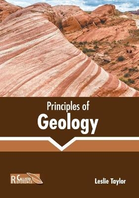 Principles of Geology - 