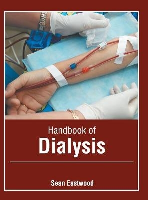 Handbook of Dialysis - 