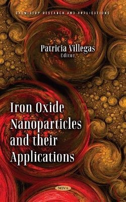 Iron Oxide Nanoparticles and their Applications - 