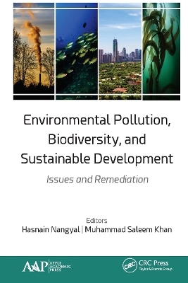 Environmental Pollution, Biodiversity, and Sustainable Development - 