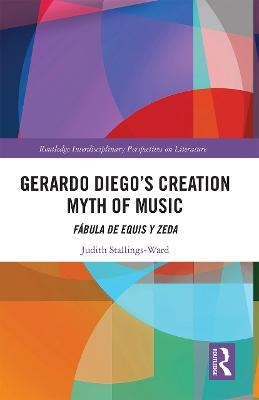 Gerardo Diego’s Creation Myth of Music - Judith Stallings-Ward