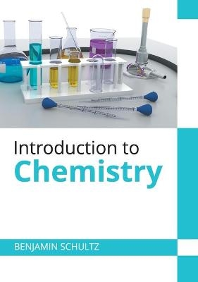 Introduction to Chemistry - 