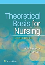 Theoretical Basis for Nursing - McEwen, Melanie; Wills, Evelyn M.